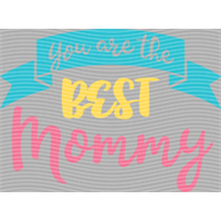 Mother's Day-MM 3809